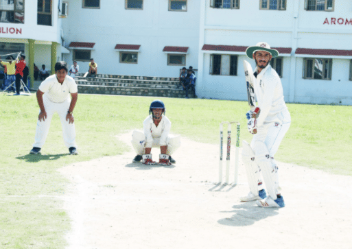 Tula's Institute Dehradun Sports photo 3